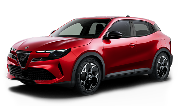 Ραντεβού για Test Drive